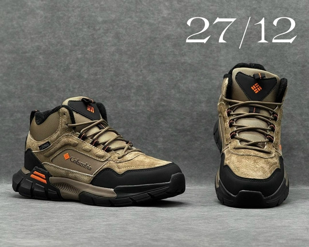 ,кроссовки мужские зимние columbia,мужские кроссовки,спортивные ботинки,кроссовки для мужчин