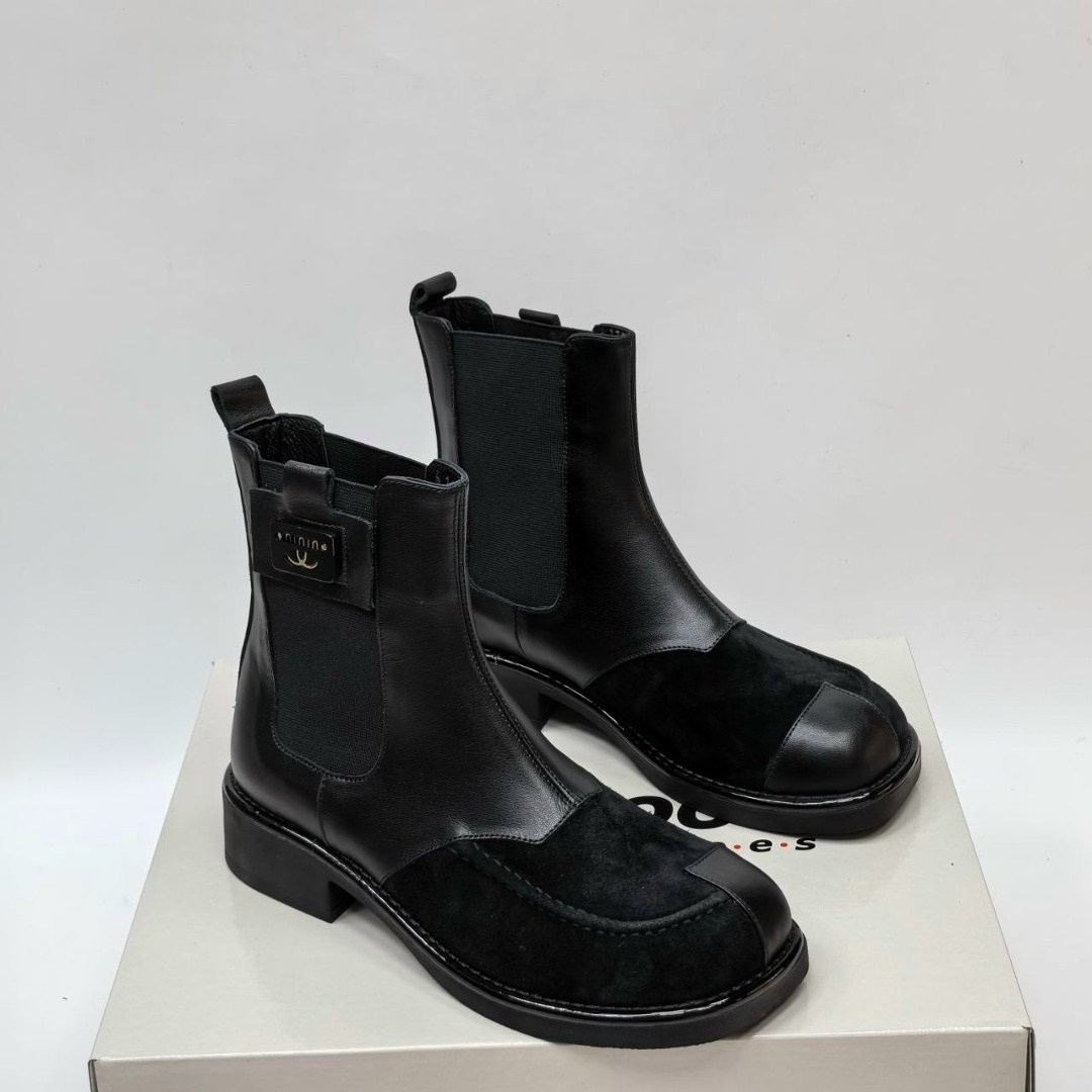 ,ботинки celine,женские ботинки челси,ботинки женские, женская