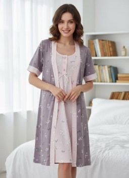 Домашняя одежда