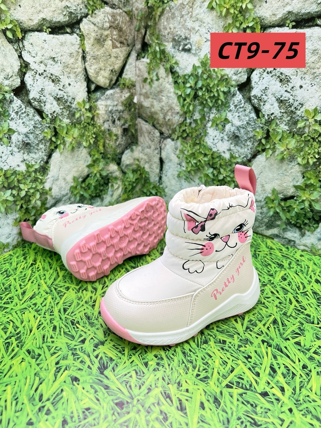 детская ,дутик детские,детская зимняя ,сапожки,