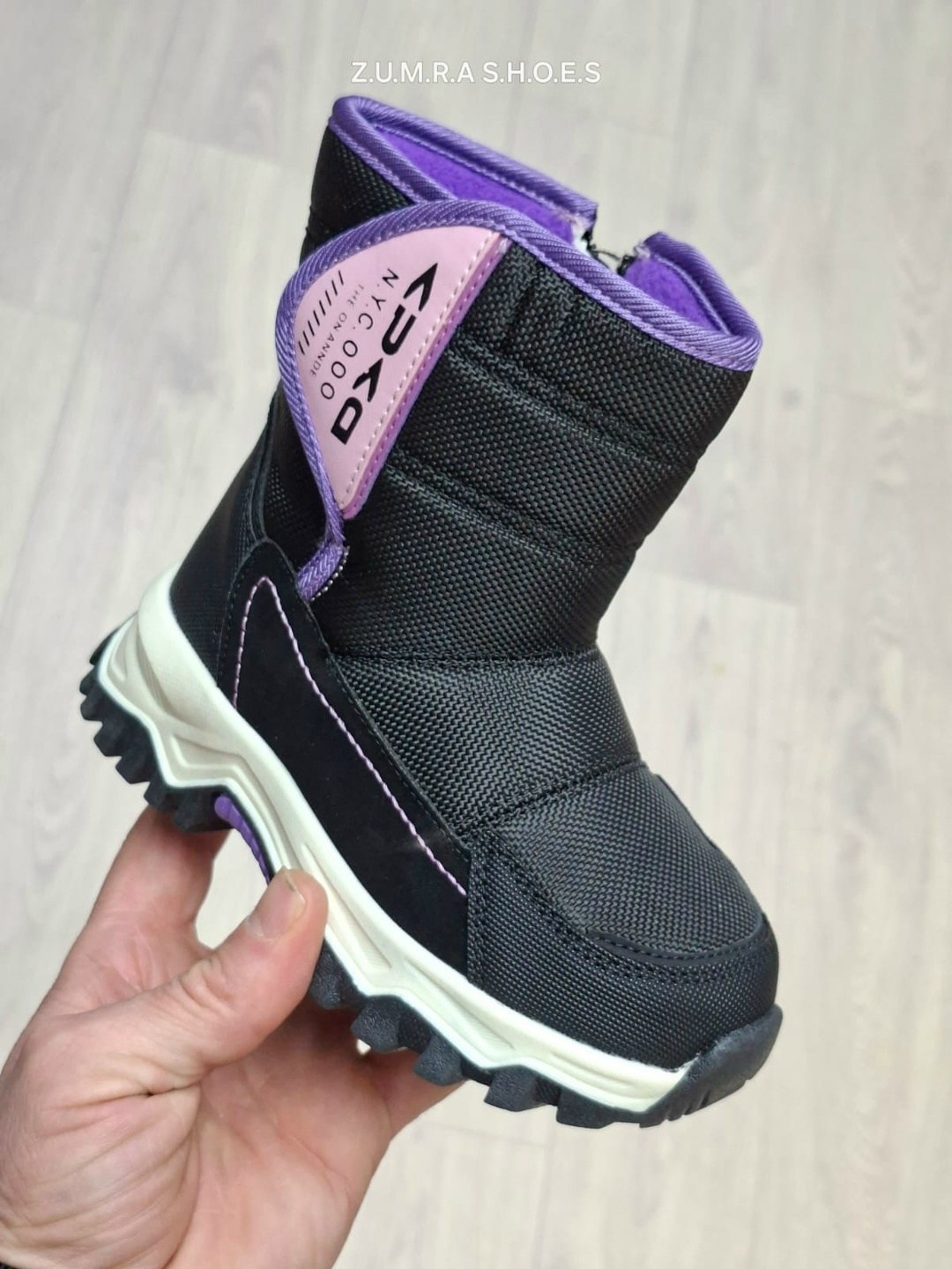 ,сапоги микаса детские зимние, детская,зимние дутики для девочки,зимняя