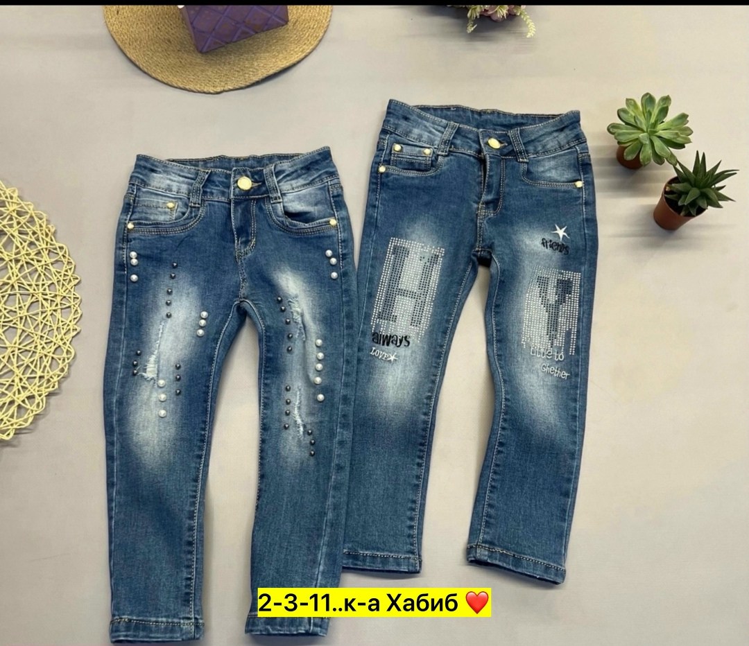 джинсы для девочек,джинсы детские,джинсы для мальчик,джинсы брюки,стильные джинсы