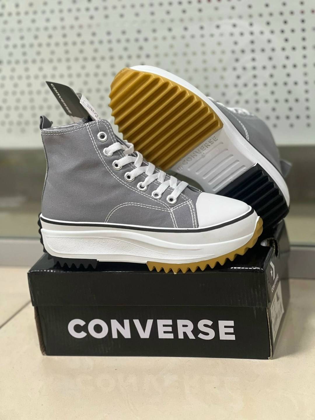 кроссовки,кеды converse,converse run star hike,кеды женские converse,converse run star hike high