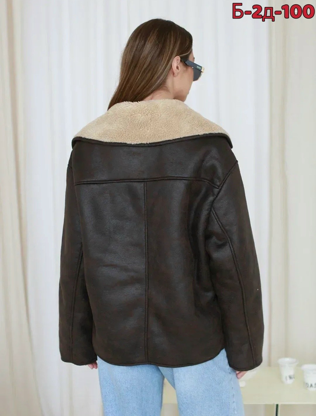 женская дубленка,дубленка авиатор,короткая дубленка,зимняя дубленка,стильная дубленка