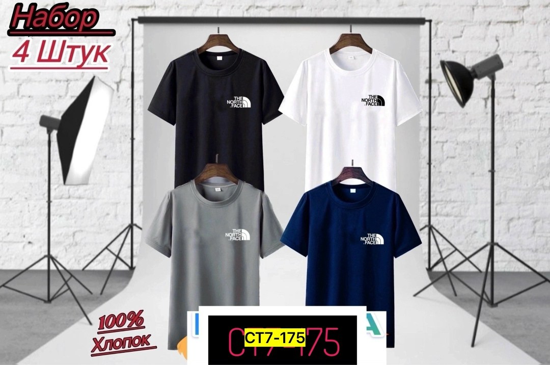 футболка мужская,мужские футболки the north face, ,футболка the north face,футболка