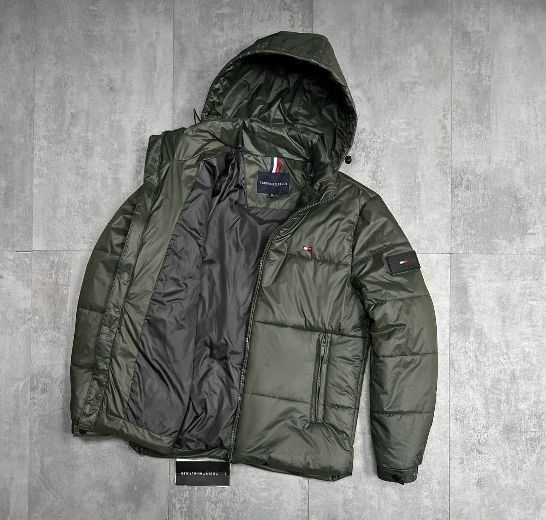 зимняя куртка tommy hilfiger,куртка tommy hilfiger мужская,демисезонная куртка,мужские пуховики tommy hilfiger,мужская демисезонная куртка