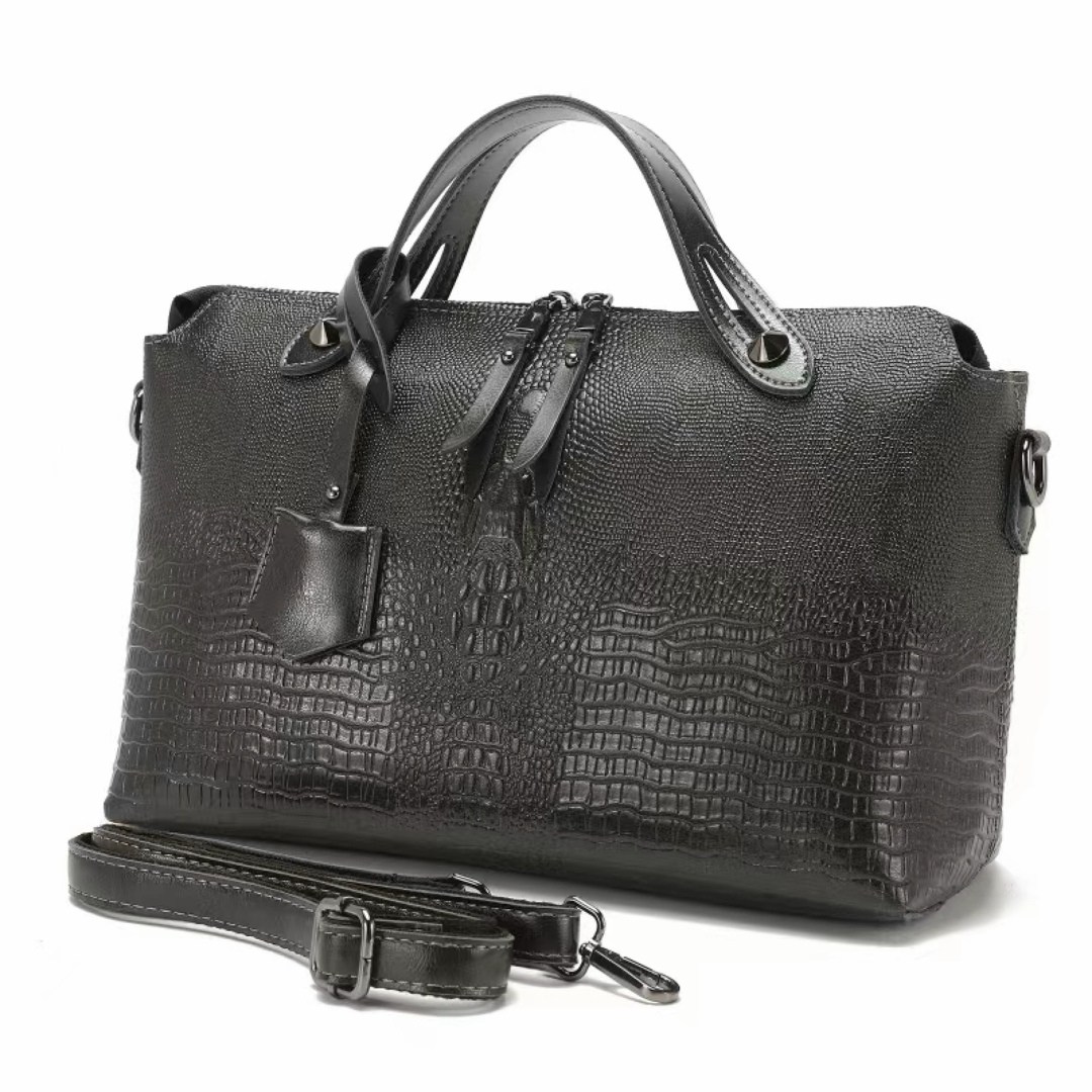 сумки женская кожаная,женская сумка,сумка,женская кожаная сумка тоут под крокодила,сумки из натуральной кожи