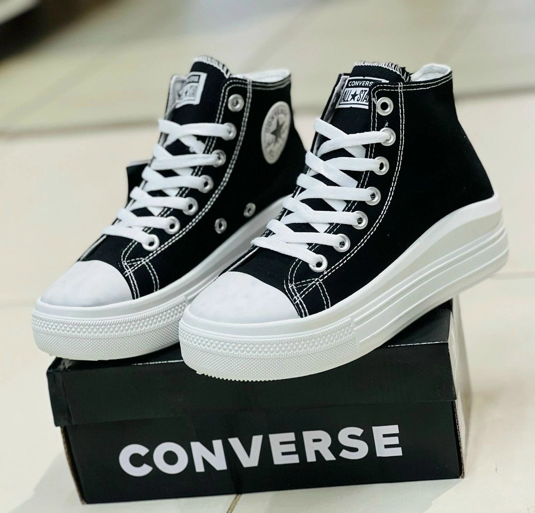 ,кеды converse,converse chuck taylor all star move,кеды конверс женские,кеды женские converse