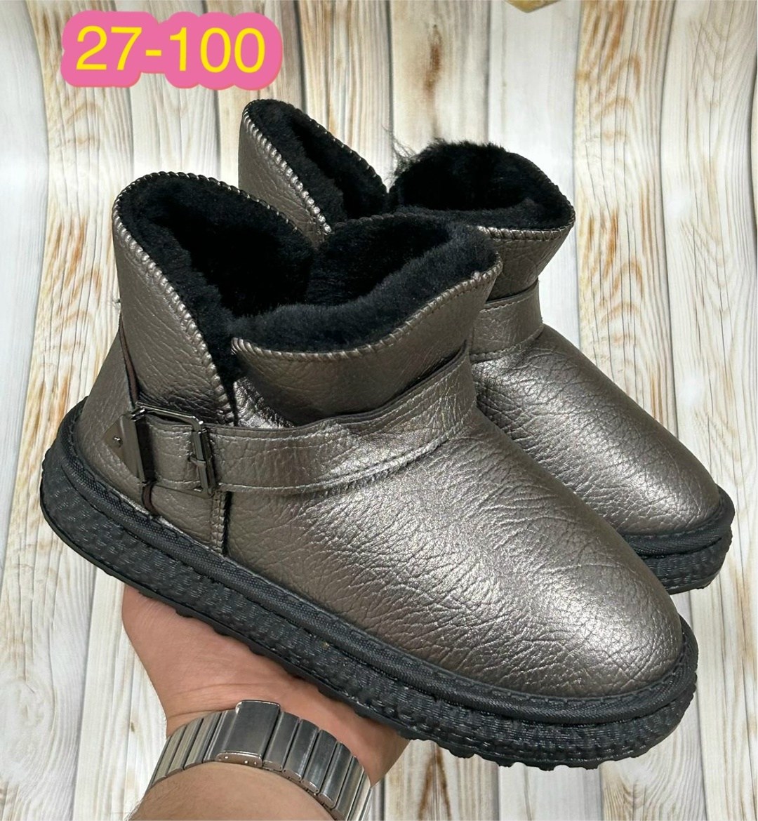 ,угги для мальчика,детские угги,угги зима,детская