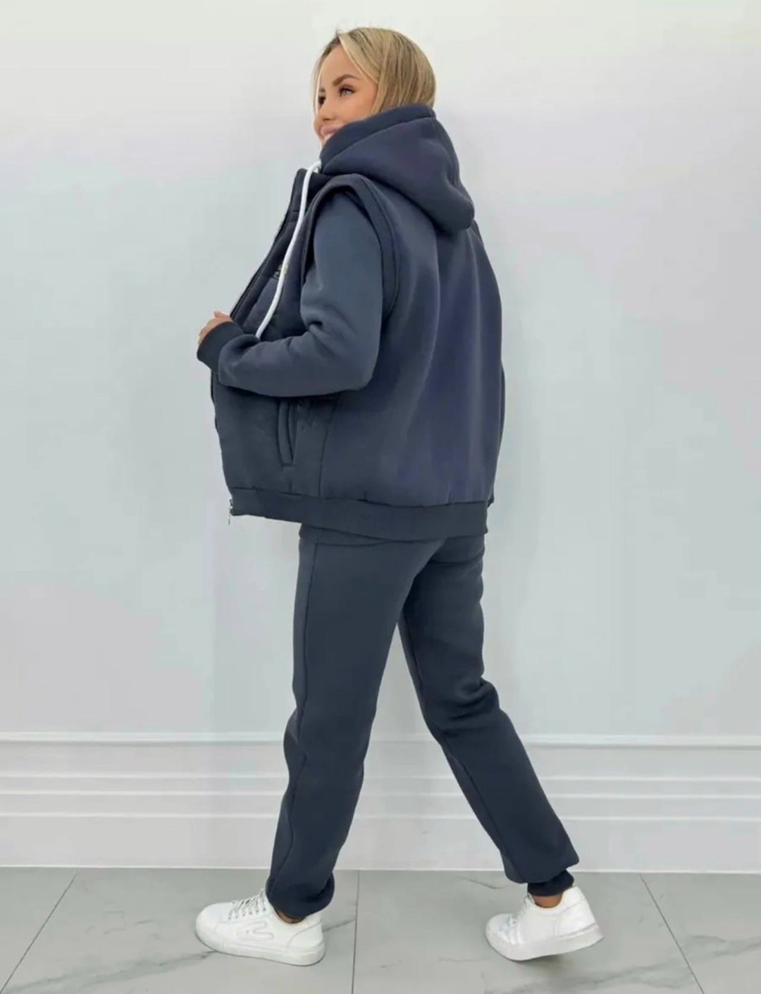 спортивный костюм теплый тройка,спортивные костюмы на флисе,костюмы спортивные женские,костюм на флисе,костюм тройка на флисе