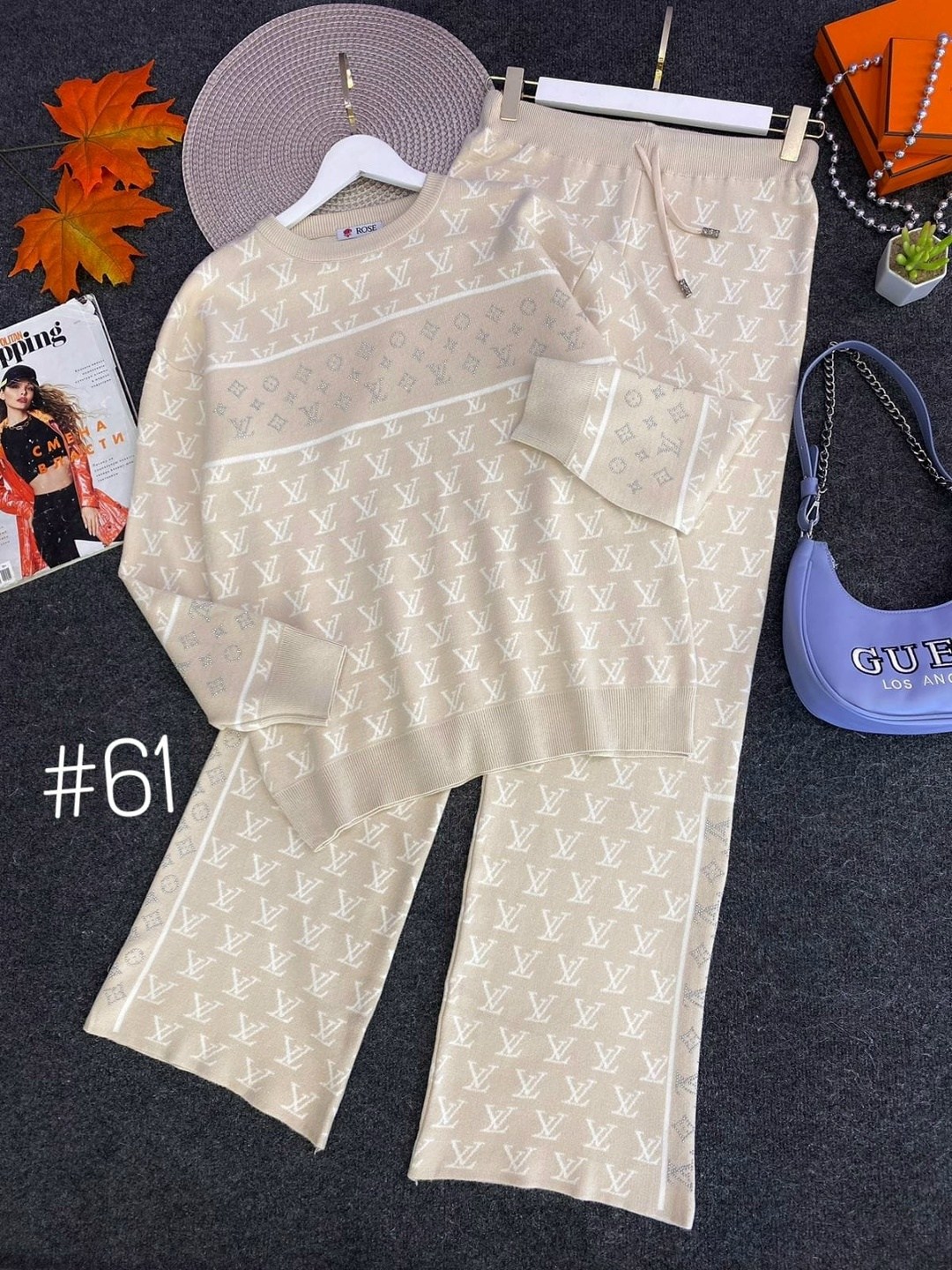костюм от луи виттон женские,комплект одежды louis vuitton,спортивный костюм луи витон,трикотажные костюмы,спортивный костюм луивитон