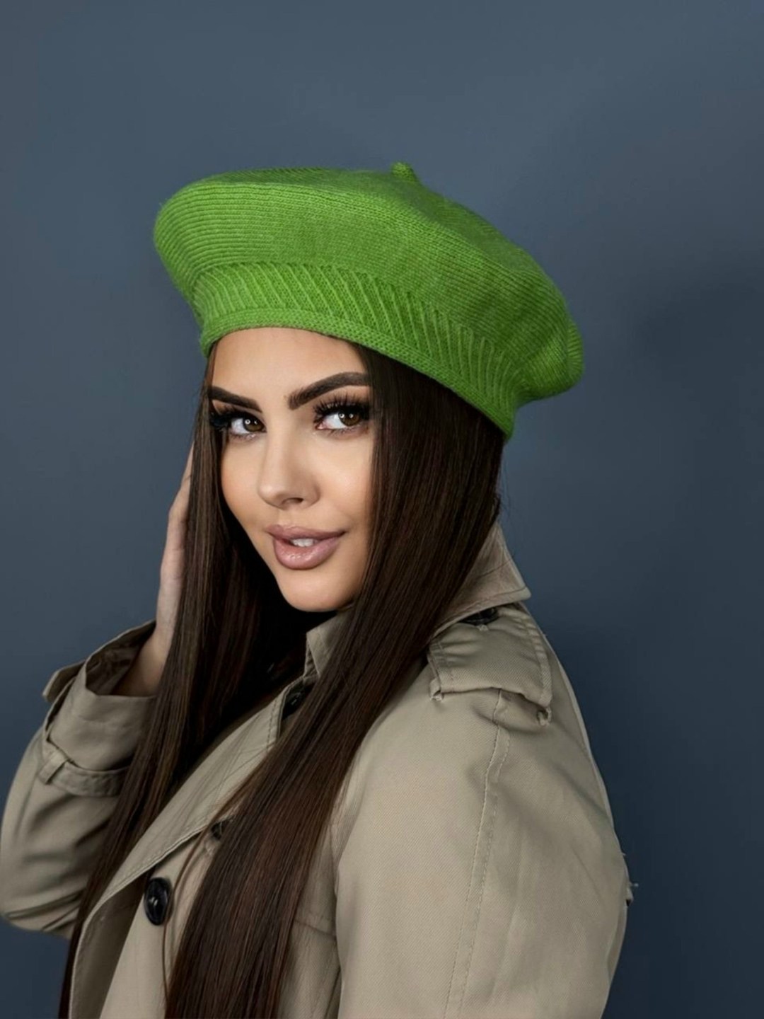 шапка женская,берет,шапка бини женская,шапка для женщин,берет вязаный