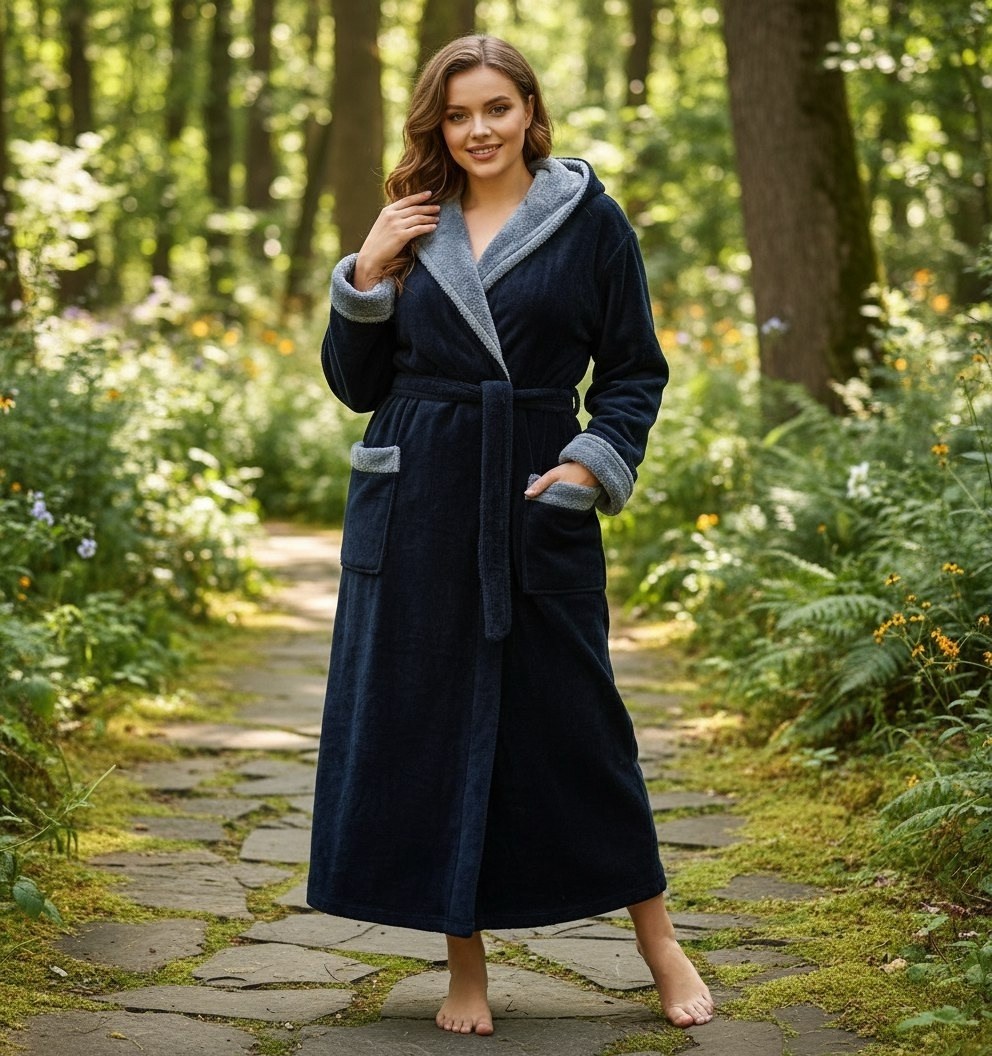 халат домашний мужской,махровый мужской халат,халат с капюшоном,халат мужской,халат мужской махровый с капюшоном