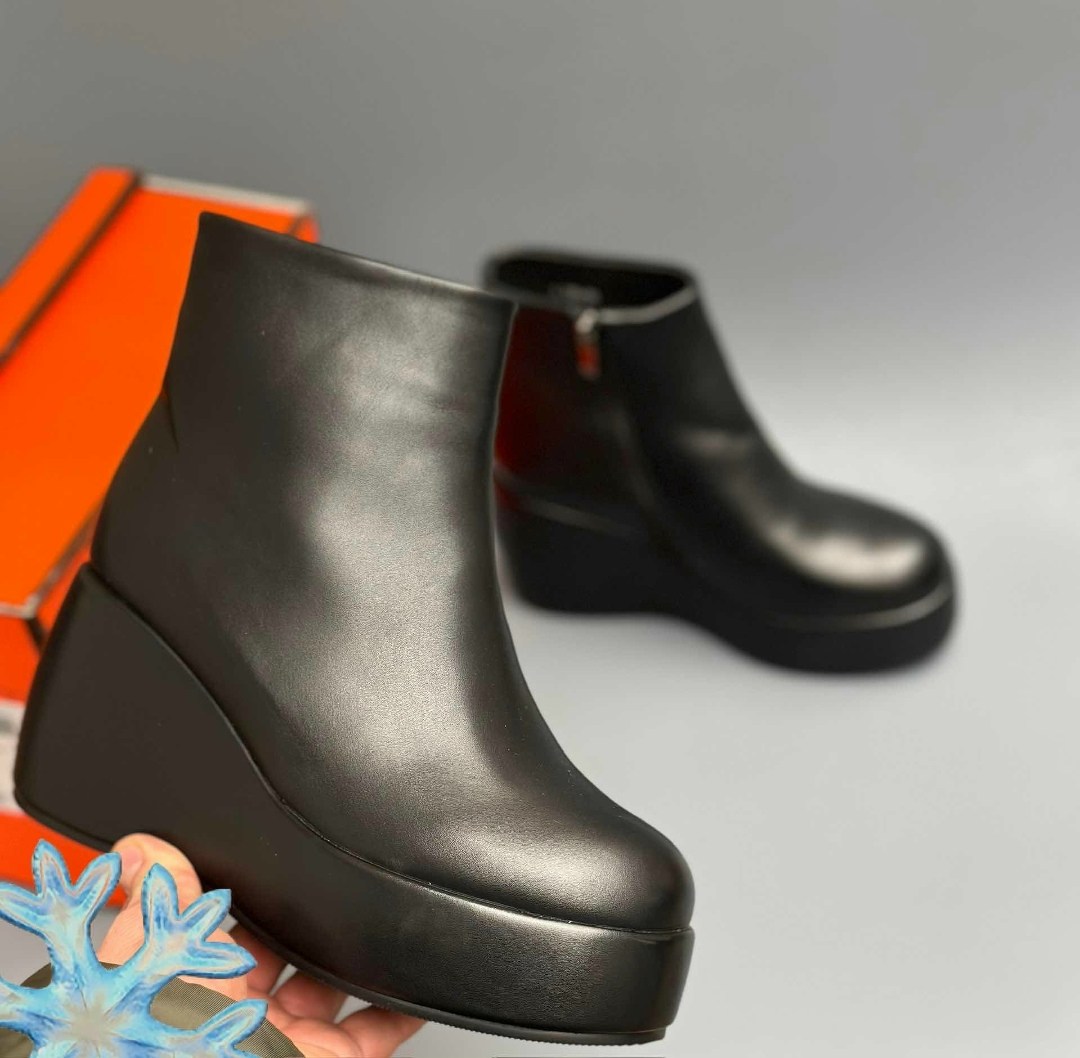 ,женские ботильоны,женские ботильоны на платформе,ботильоны на платформе, женская