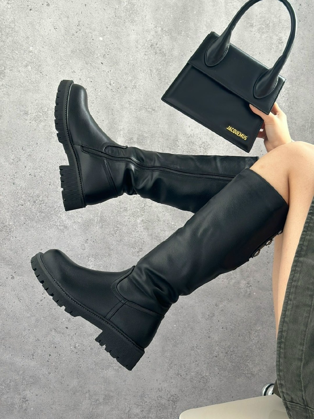 ,сапоги женские зимние,сапог женский,сапоги прада белые высокие,бежевые сапоги