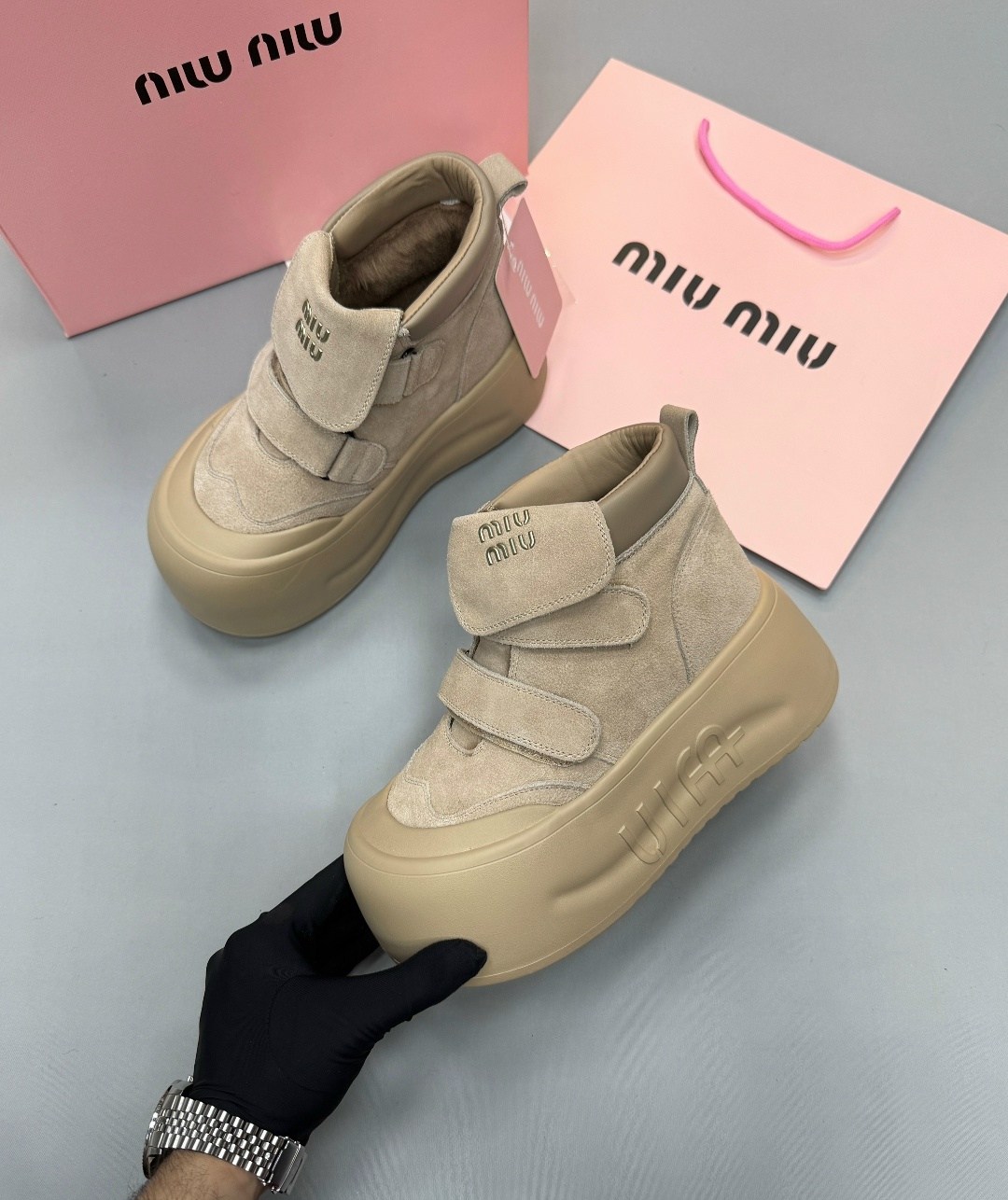 ,ботинки модные, повседневные,теплая ,женская зимняя