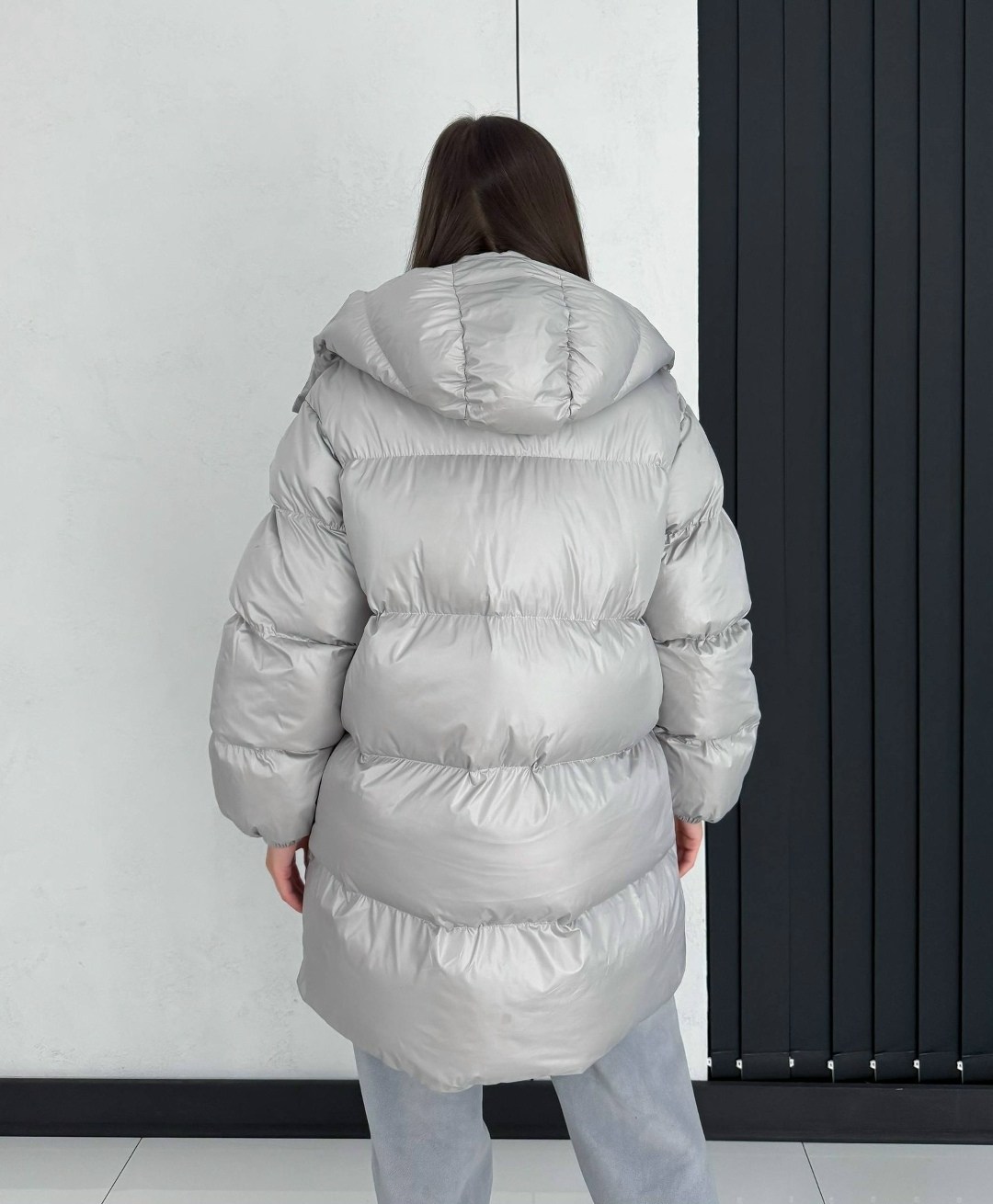 стильные пуховики,удлиненная куртка,куртка оверсайз,куртка женская,зимние куртки женские