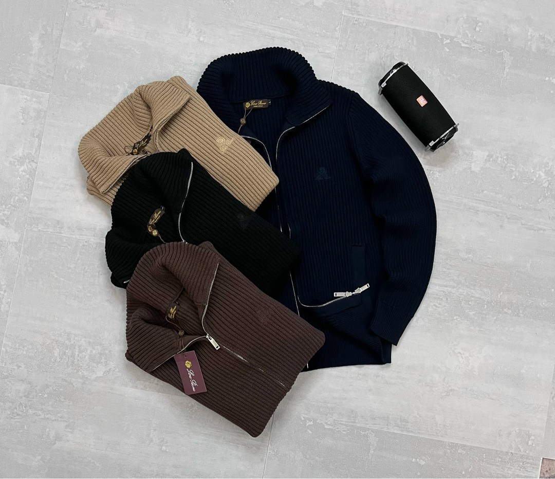 мужская кофта,мужские свитера,мужской кардиган на молнии,кардиган мужские,коричневый кардиган