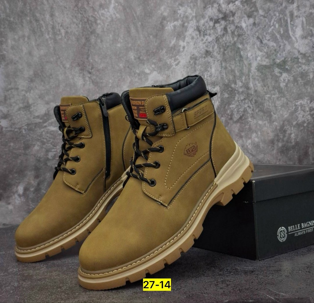 ботинки мужские зимние,мужские ботинки,ботинки мужские timberland,,мужская зимняя