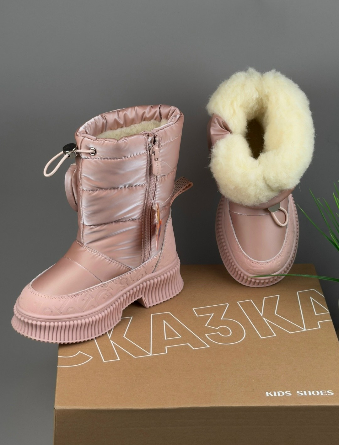 ,дутики детские,дутики зимние детские,детская ,детская зимняя