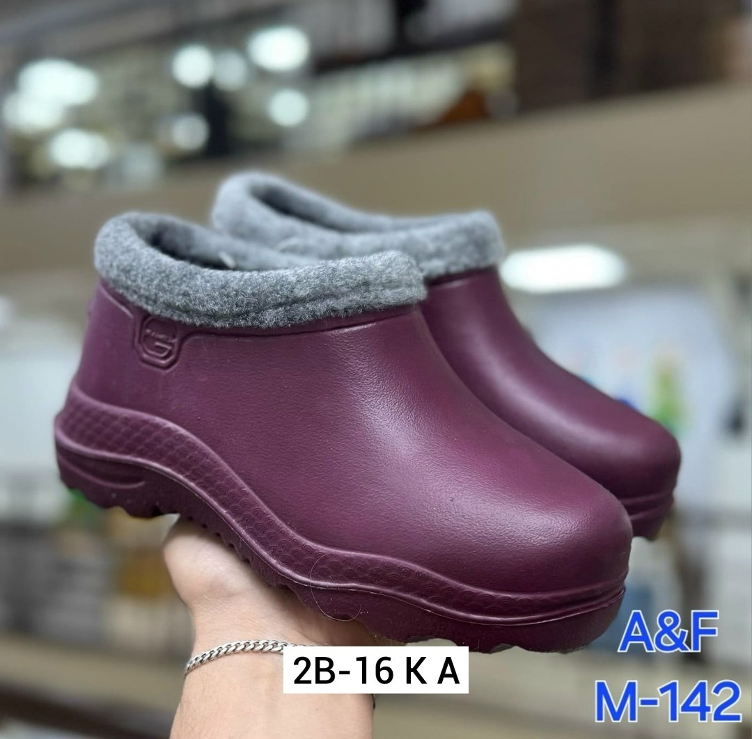 галоши утепленные эва,галоши женские,,галоши жен эва утепл 36-41р,галоши эва утепленные мужские