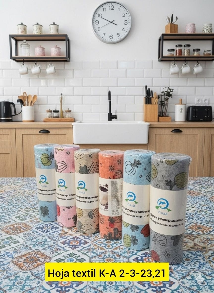 полотенца для кухни,коврик для кухонных полок ящиков холодильника,тканевые полотенца,полотенца рулон,полотенца кухонное