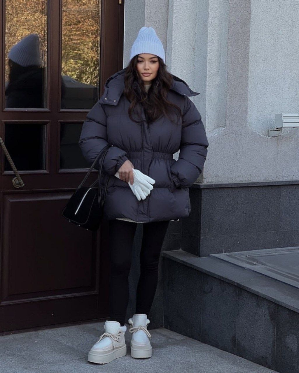 стильные пуховики,пуховик,пуховик зимний с капюшон,пуховик женский,куртка пуховик