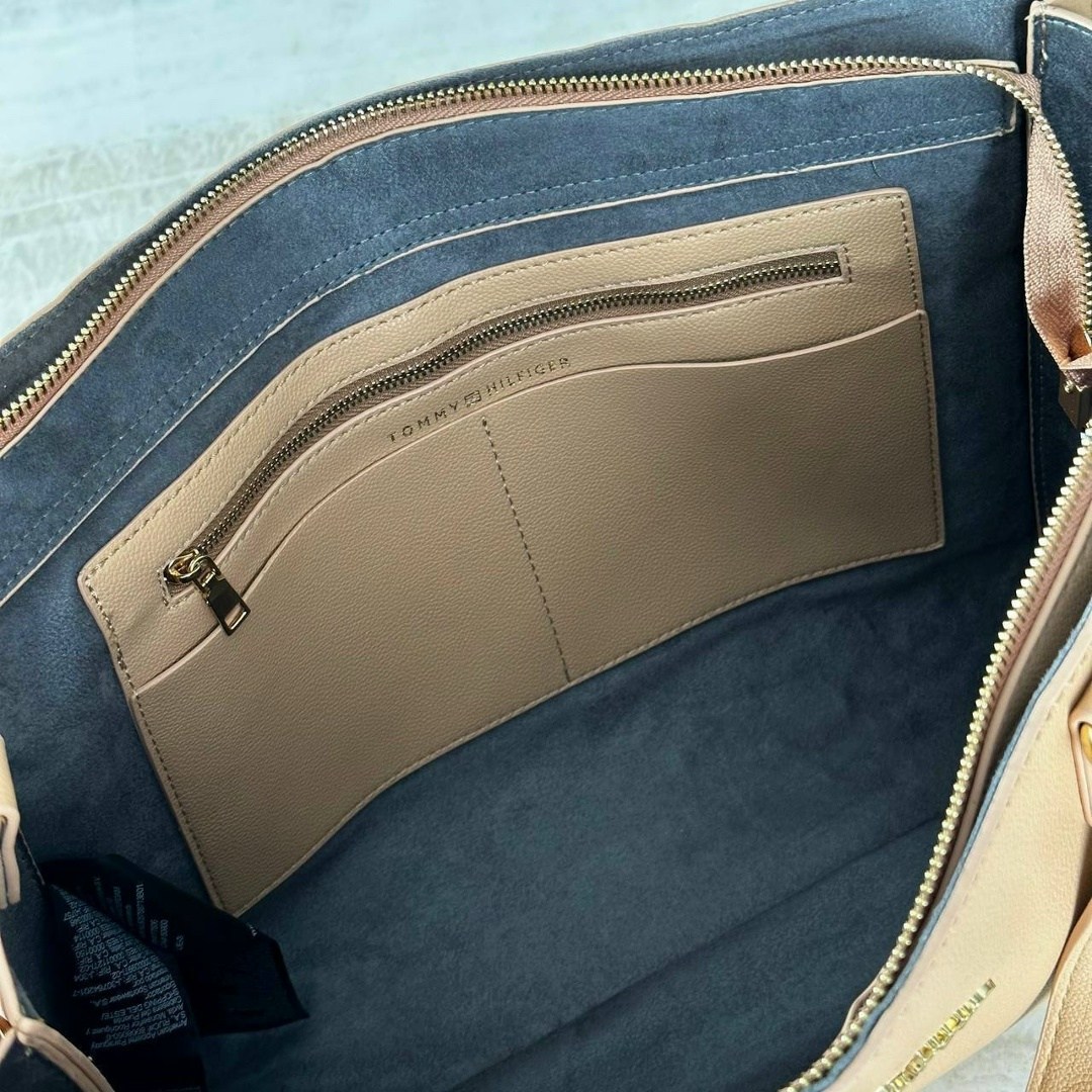 tommy hilfiger сумка,tommy hilfiger сумка бежевая,tommy hilfiger сумка женская,сумка tommy hilfiger сумка,шоппер томми хилфигер