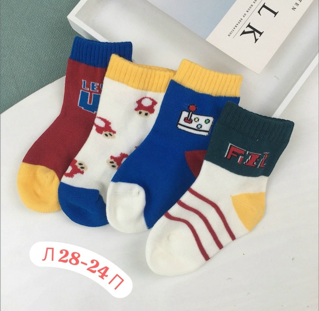 носки детские с,носки средней длины для детей,носки для мальчика набор,носки для детей,носки детские для мальчика