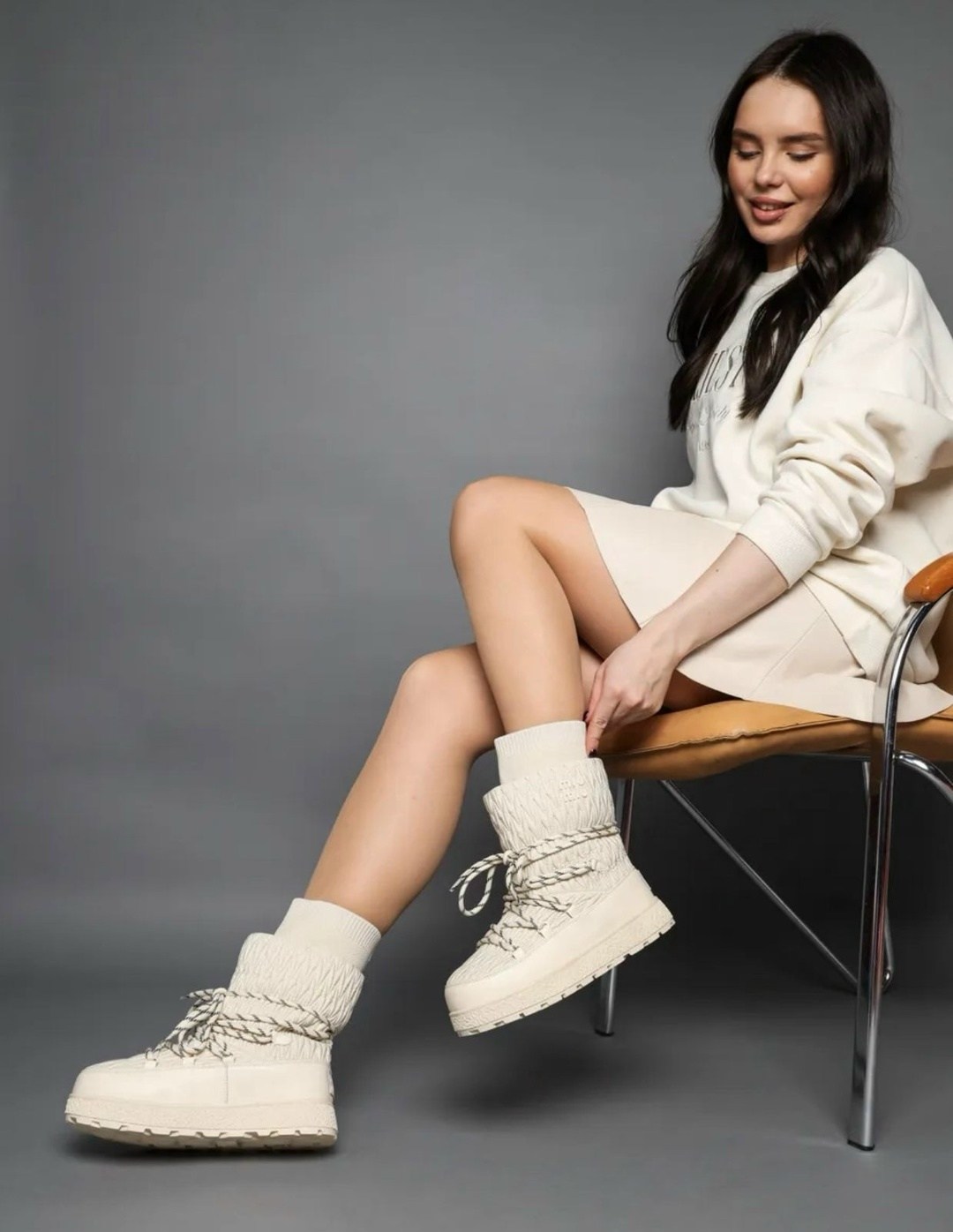 дутики женские,женская зимняя ,дутики зимние, дутики,теплая