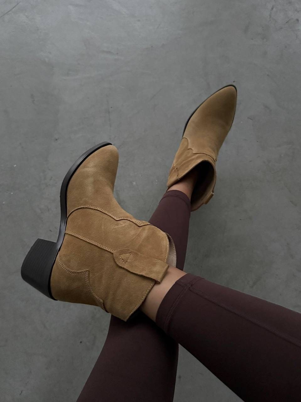 замшевые казаки,,замшевые ботинки,казаки женские,женские ботинки