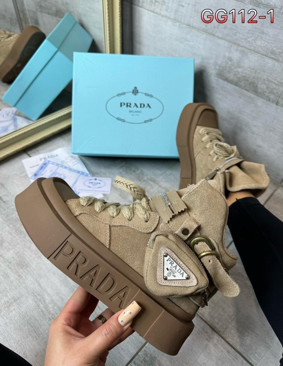 ,кеды прада,кеды prada,кроссовки prada,кроссовки prada женские