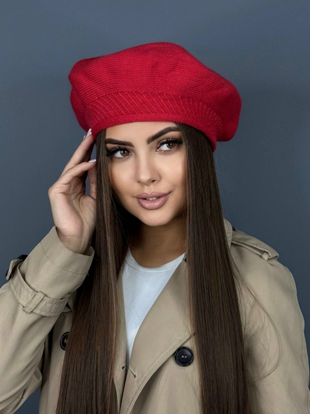 шапка женская,берет,шапка бини женская,шапка для женщин,берет вязаный