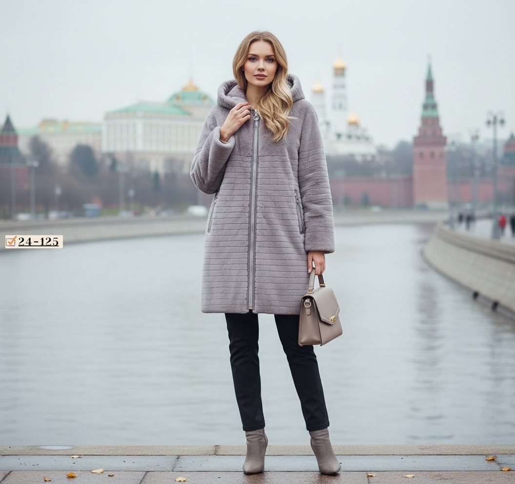 пальто теплое,двухсторонняя дубленка,пальто с капюшоном,пальто женские,зимнее пальто женское