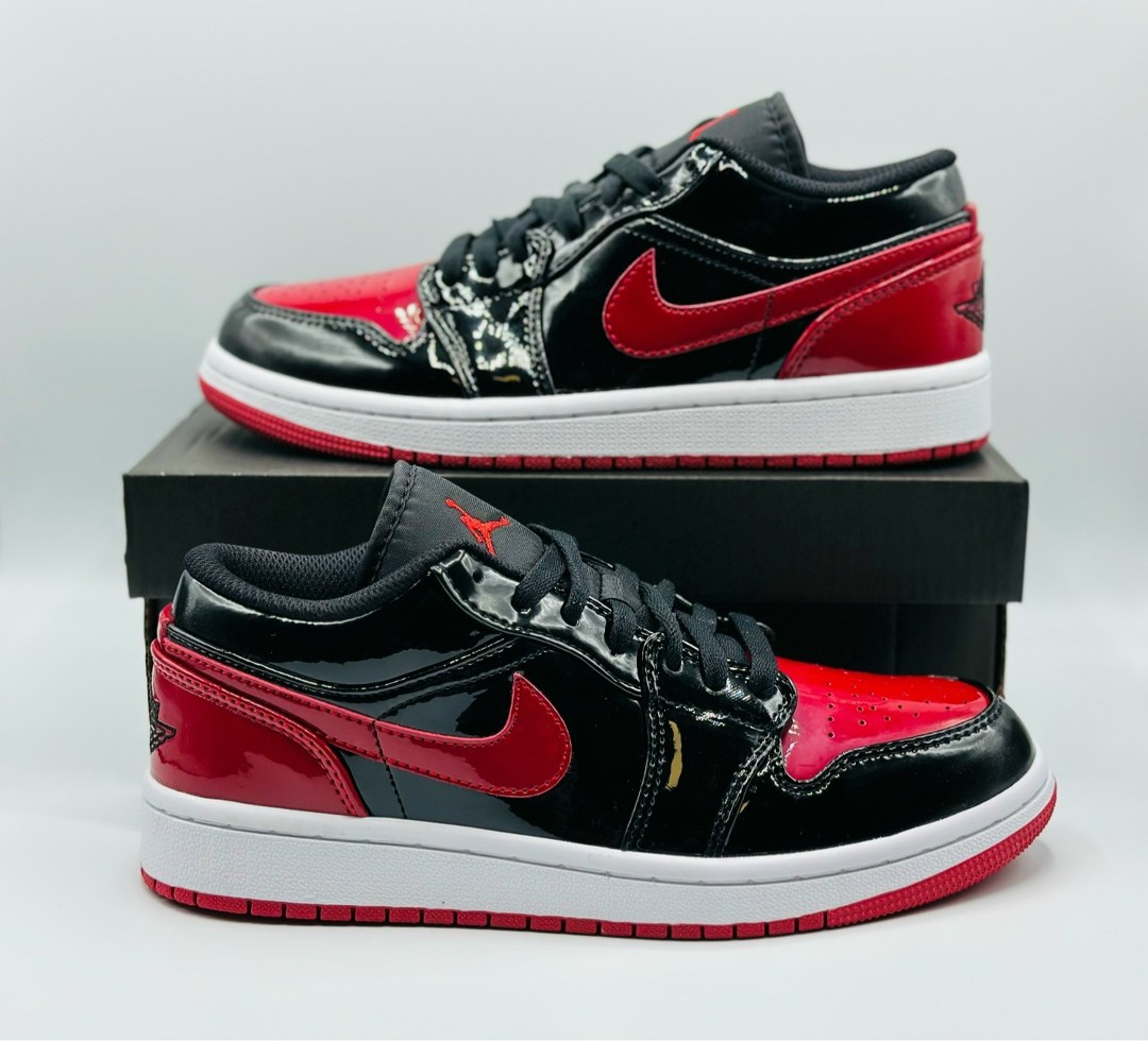 женская,кроссовки кожа,кроссовки,кроссовки nike air jordan 1 low,