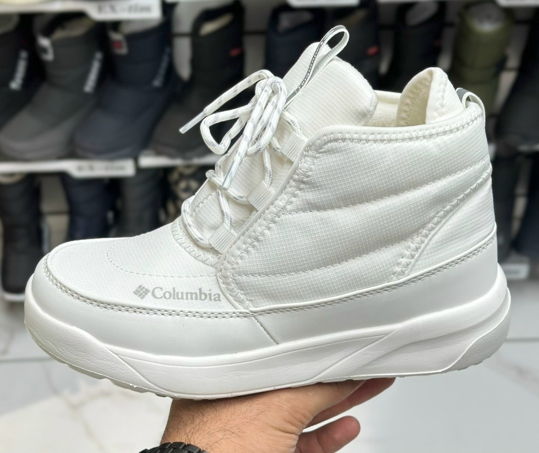 ботинки columbia,зимние ботинки columbia, columbia,дутики columbia,