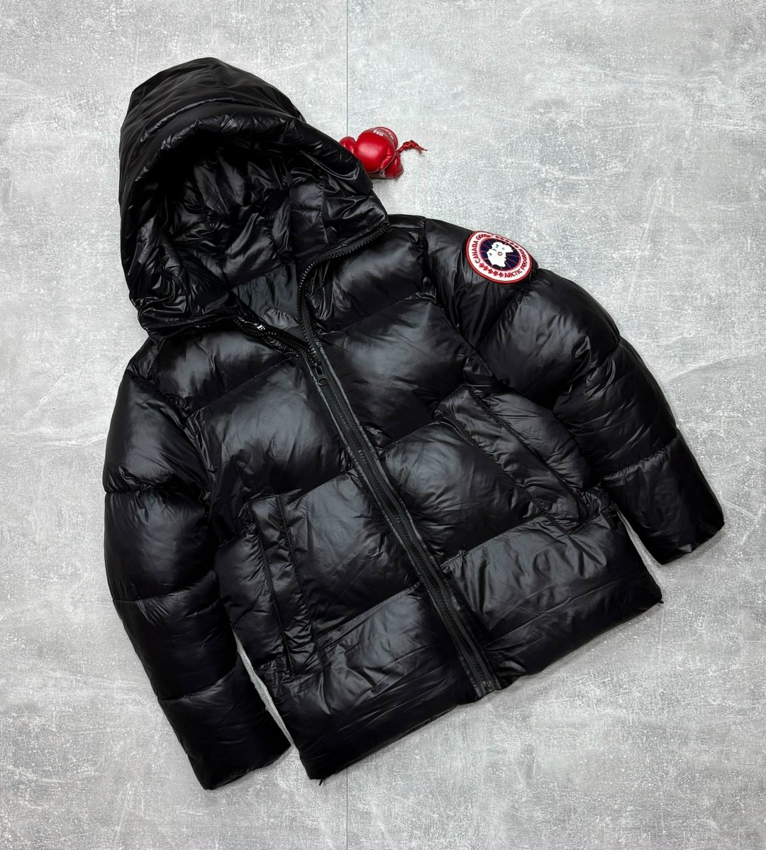 canada goose пуховики мужские,зимние куртки,пуховик crofton canada goose,пуховик canada goose,куртка пуховик