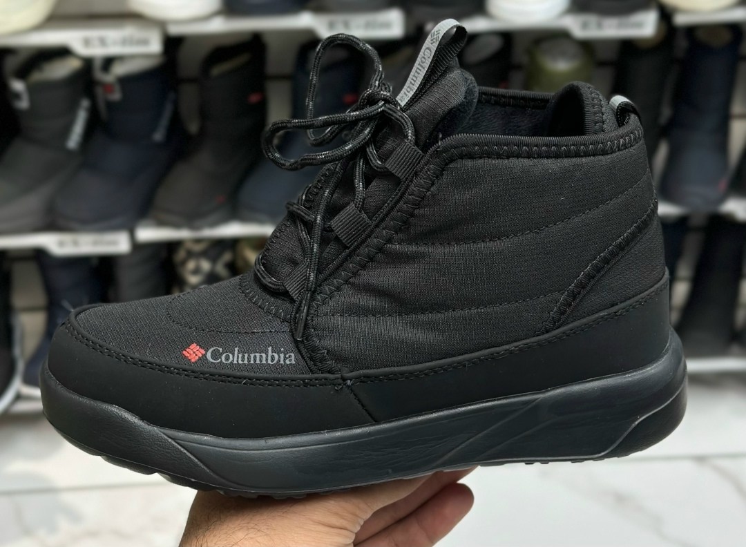 ботинки columbia,зимние ботинки columbia, columbia,дутики columbia,