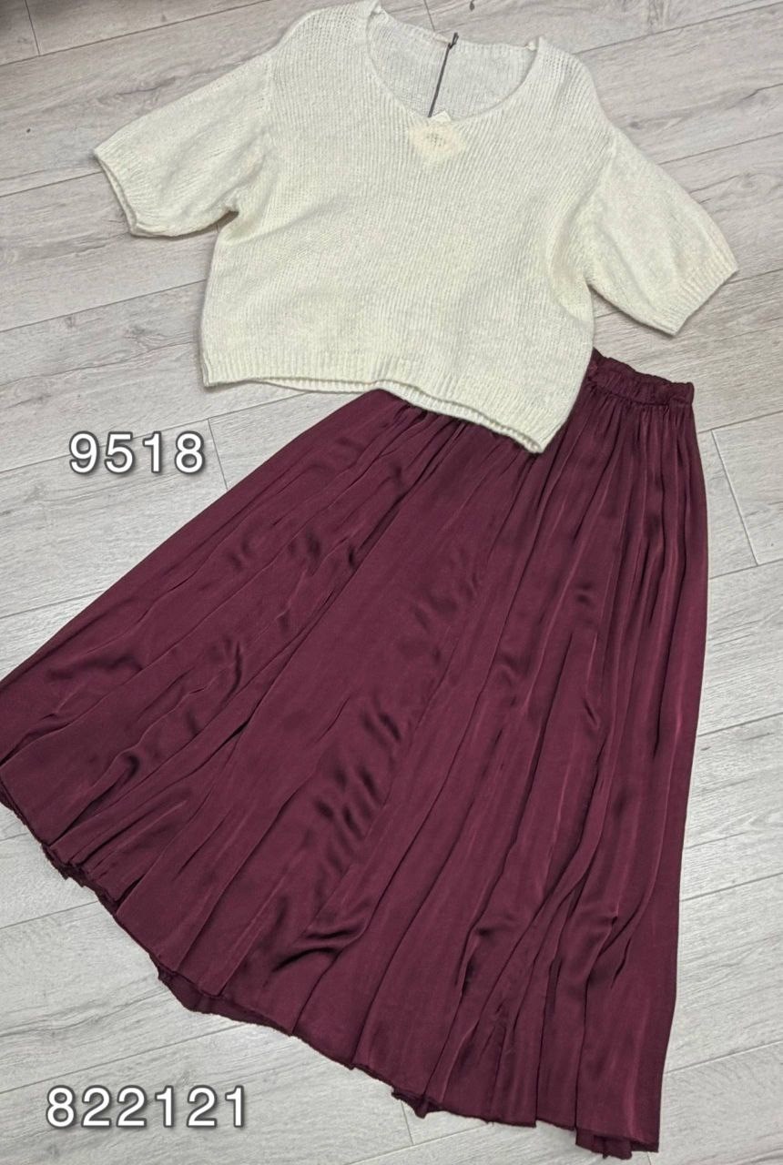 юбка длинная,женская плиссированная юбка,плиссированная юбка,шифоновая юбка,юбка плиссе