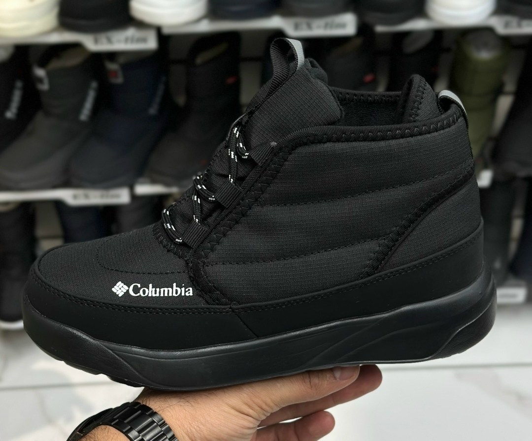 ботинки columbia,зимние ботинки columbia, columbia,дутики columbia,