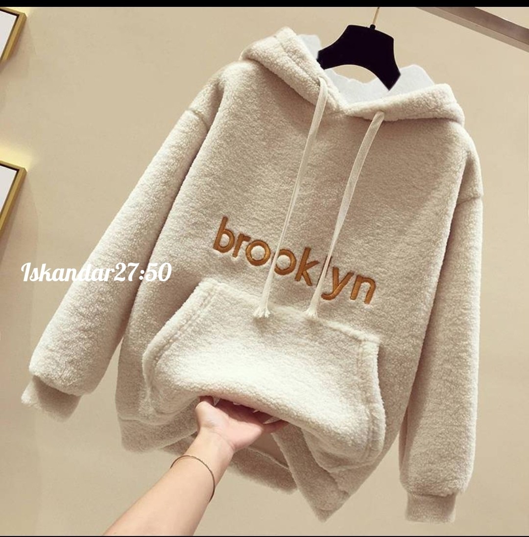 плюшевая толстовка женская,женская толстовка с капюшоном,толстовки женская,женская теплая толстовка,модная толстовка