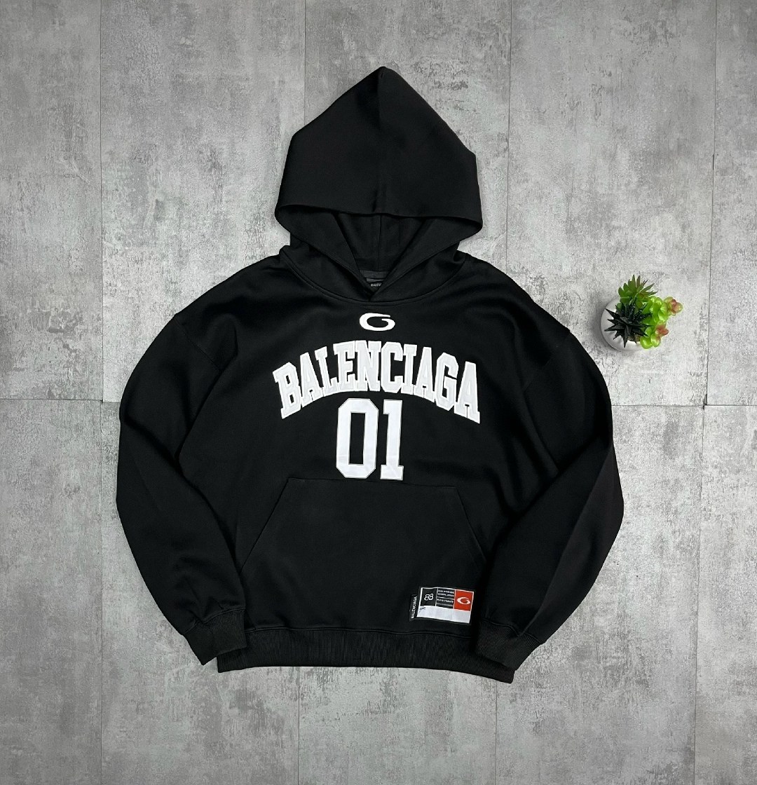 зип худи balenciaga,худи balenciaga,худи баленсиага серая,кофта толстовка,толстовка баленсиага