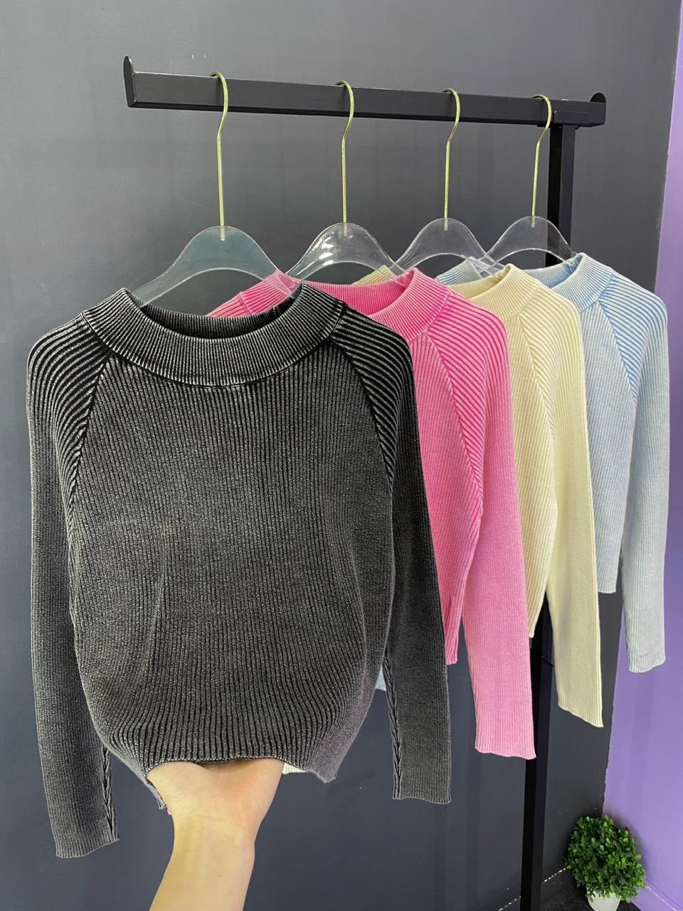 женская кофта,женские джемпера,кофта лапша,свитера женские,свитер с круглым вырезом