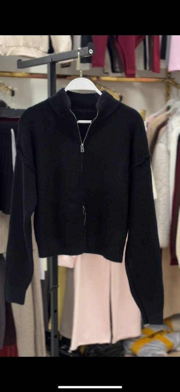 кофта кардиган,вязаные кардиганы,кардиган,кардиган коричневый,кардиган на молнии