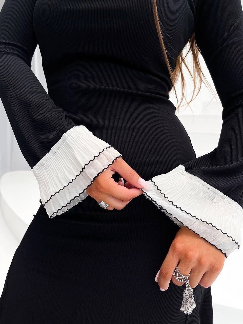 платье черное,платья нарядная,приталенное платье,элегантное платье,платье женское черное