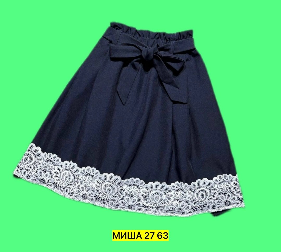 школьная юбка с кружевом,юбка школьная,юбка для девочки школьная с гипюром,школьные юбки с кружевами,юбка с кружевами