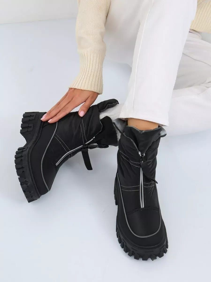 ,дутики женские,женская зимняя ,ботинка женские зимние,зимняя