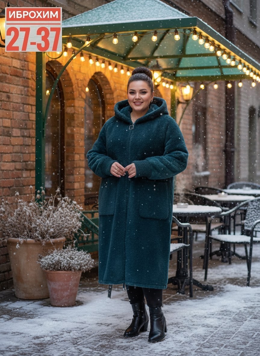 стильное пальто,пальто с капюшоном,пальто барашек,зимнее пальто с капюшоном,зимнее пальто