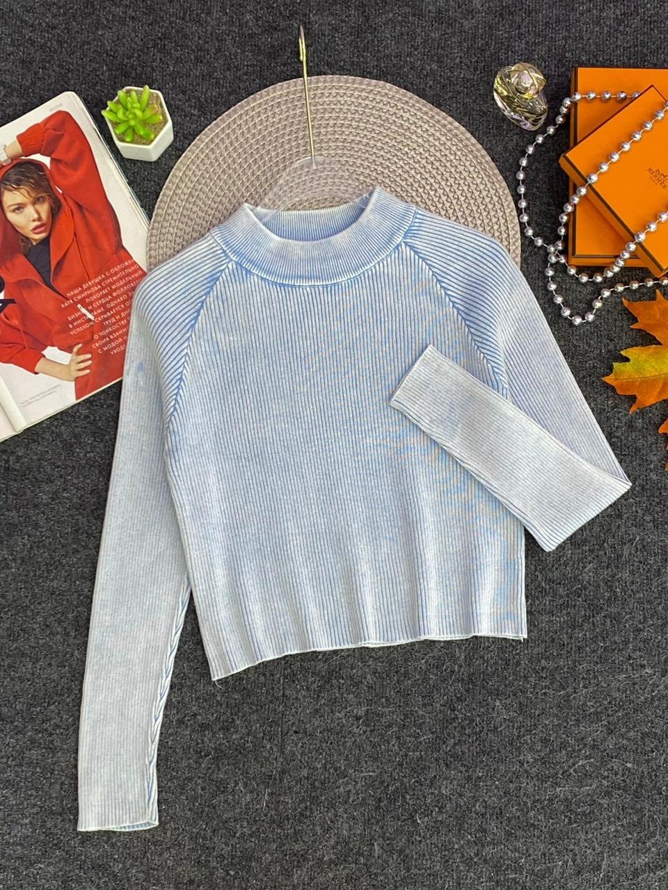 женская кофта,женские джемпера,кофта лапша,свитера женские,свитер с круглым вырезом