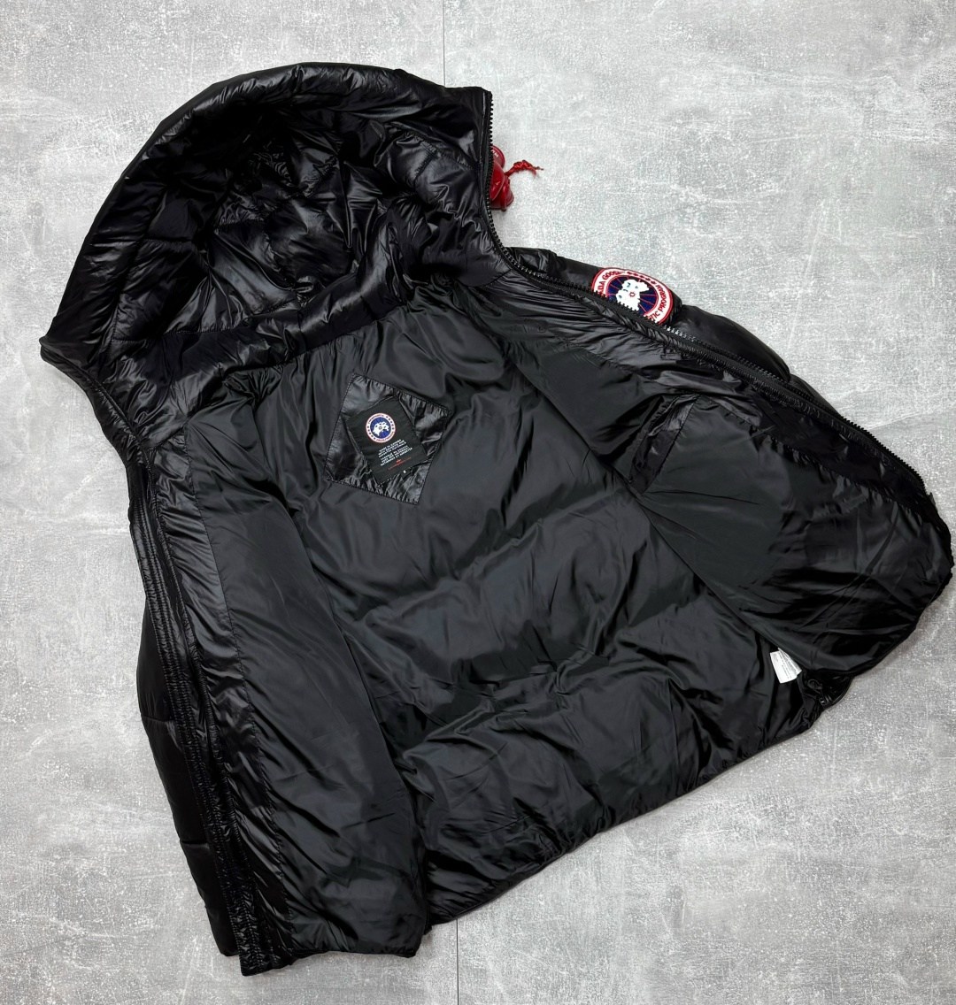 canada goose пуховики мужские,зимние куртки,пуховик crofton canada goose,пуховик canada goose,куртка пуховик